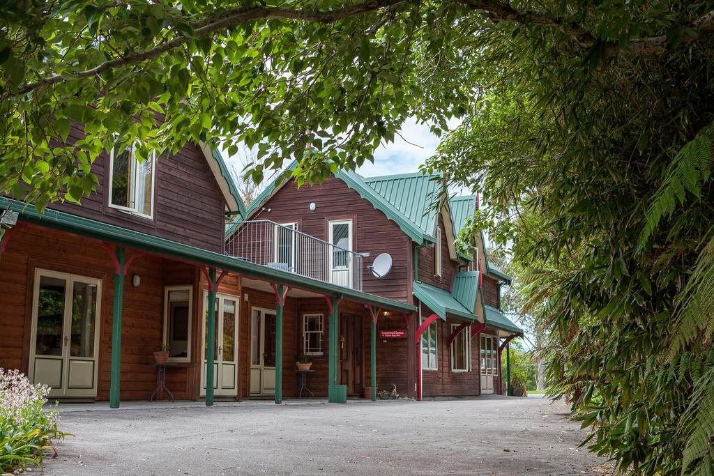 Awatuna Homestead Exterior foto