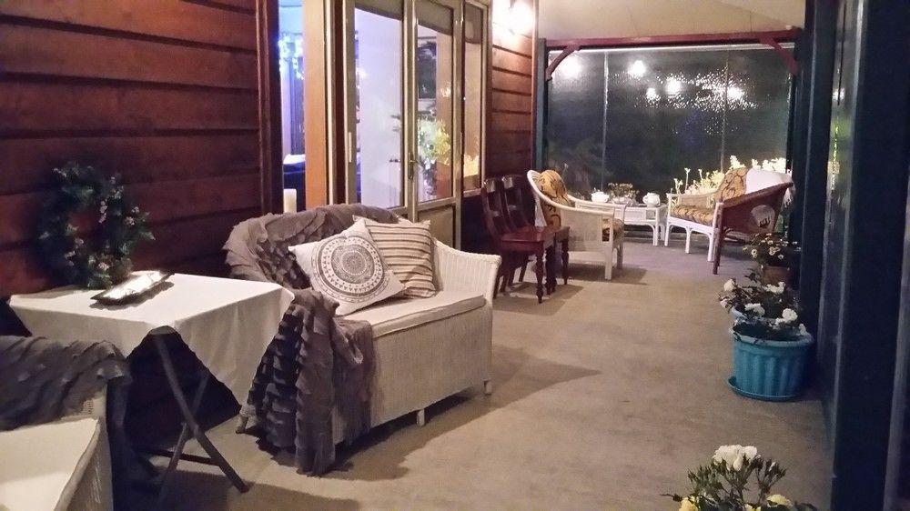 Awatuna Homestead Exterior foto