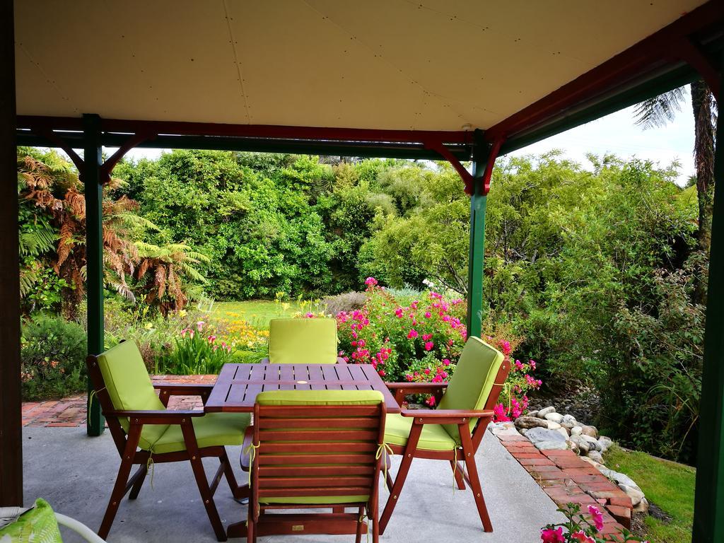 Awatuna Homestead Exterior foto