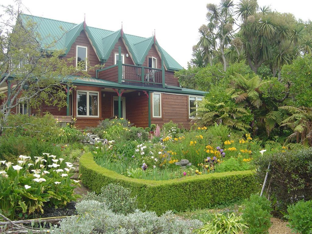 Awatuna Homestead Exterior foto